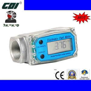 Medidor de diesel electrónico CDI