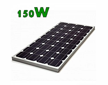 High Quality 150W Solar Panel