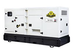 Generatore diesel 70KVA 70SP DW