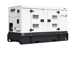 Générateur diesel 28KVA SP28DW