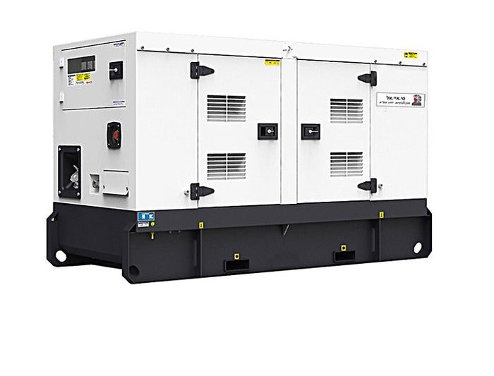 28KVA SP28DW Diesel Generator