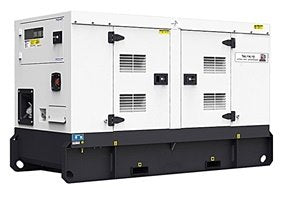 42KVA SP42DW Diesel Generator