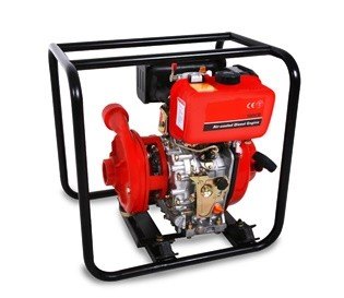 High Pressure Pump SP50F Diesel Engine