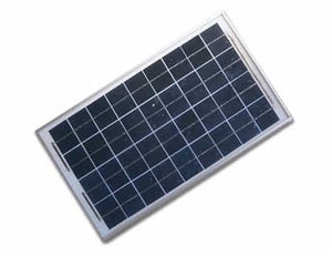 Panel solar 30W