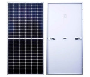 SUNLIGHT 450W solar panel