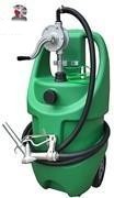 60 Liter Portable Gasoline Tank & Pump