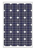 50W Solar Panel