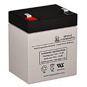 Batterie à décharge profonde 12V 4.5AH