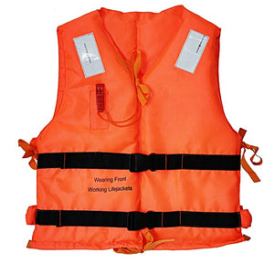 Life Jacket