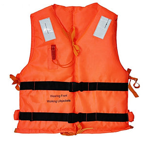 Sicherheitsausrüstung für den Seeverkehr
