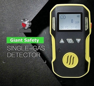 Detector de gas GE-90
