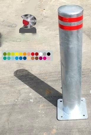 GIANT 188 Strong Barrier Pole