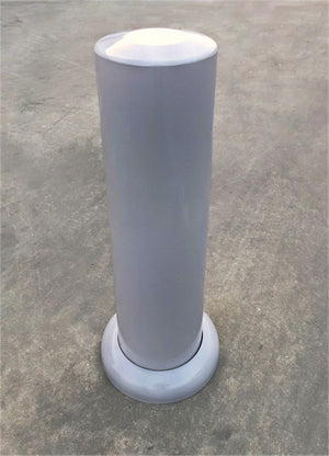 GIANT 200 Modern Strong Barrier Pillar