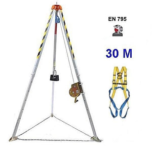 M30S Confined Space Access System