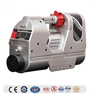 Booster hydraulique RAM rechargeable