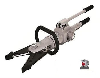 Rescue Tool with Hydraulic Cutter 240
