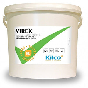 Desinfectante Kilco Virex